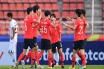 Toàn thắng vòng bảng, Hàn Quốc mỉm cười đắc thắng chờ thầy trò HLV Park Hang-seo ở tứ kết