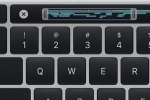 Apple chuẩn bị nâng cấp Macbook Pro 13 inch với bàn phím mới