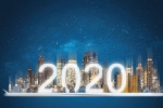 Giật mình tiên tri kỳ quái về vận mệnh thế giới năm 2020