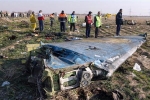 Iran hé lộ tiền bồi thường 'khủng' vụ bắn hạ máy bay Ukraina