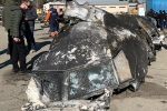 Vệ binh Iran bắt người quay video vụ bắn nhầm máy bay Ukraine
