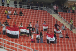 CĐV Iraq tiếc nuối: 'May mắn và trọng tài giúp U23 Thái Lan có vé vào tứ kết'