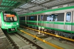 Yêu cầu TGĐ tổng thầu Trung Quốc sang gỡ rối đường sắt Cát Linh - Hà Đông