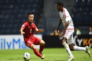U23 Việt Nam nguy cơ mất 'đôi cánh' ở trận 'sinh tử' với Triều Tiên