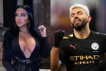 Cầu thủ Man City mở tiệc sex với 22 người mẫu
