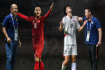 Nhận định U23 Việt Nam vs U23 CHDCND Triều Tiên: Chiến thắng rồi... cầu nguyện