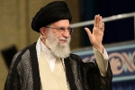 Lãnh tụ tối cao Iran nói được Thượng đế hỗ trợ