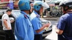 Đà Nẵng: Phạt 2.700 xe theo nghị định mới, thu hơn 3 tỉ đồng