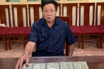Nhận án tử hình vì vận chuyển ma túy, cựu giáo viên ở Nghệ An mong được hiến tạng