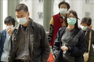 Trung Quốc thông báo trường hợp thứ 2 tử vong vì virus corona mới