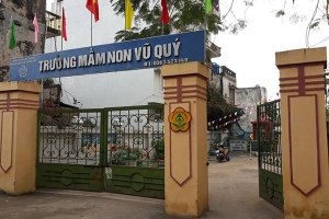 Thái Bình: Công an đang điều tra nghi án bé 3 gái tuổi bị xâm hại