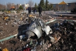 Iran hay Mỹ mới là tác giả thật sự trong vụ máy bay Ukraine bị bắn hạ ở Tehran?