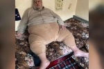 Sa lưới đặc nhiệm, thủ lĩnh IS bị dân mạng chế giễu vì béo đến khó tin