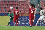 Thất bại trước U23 Triều Tiên, thầy trò HLV Park Hang-seo vẫn gây sốt tại Hàn