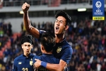 Lý do U23 Thái Lan có thể tái hiện kỳ tích của U23 Việt Nam