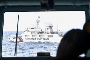 Trung Quốc bất ngờ thừa nhận hành động sai trái ở Biển Đông