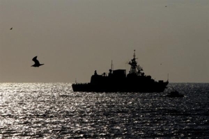Thổ Nhĩ Kỳ chặn tàu chiến NATO đi qua eo biển Bosphorus?