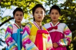 Vượt qua nhiều luật lệ, phụ nữ Triều Tiên làm đẹp như thế nào?