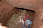 76 tù nhân đào hầm vượt ngục 'như phim' ở Paraguay