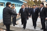 Ẩn ý sau quyết định Triều Tiên thay Ngoại trưởng