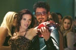 Robert Downey Jr. lấp lửng chuyện góp mặt trong Black Widow