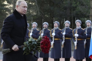 'Nước cờ' cao tay khiến quá trình cải tổ Chính phủ của TT Putin thuận buồm xuôi gió và sự thành công của chiến lược sâu xa