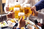 Bộ Y tế hướng dẫn uống rượu bia an toàn ngày Tết