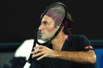 Federer thắng dễ tại Australia Mở rộng