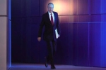 Báo Mỹ: Ông Putin rời nhiệm sở là hợp lòng dân