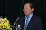 Chủ tịch Tổng công ty Đường sắt Việt Nam bị kỷ luật