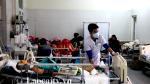 Lào Cai: 01 thanh niên bị thương nặng do đốt pháo