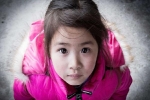 Những đứa trẻ bị bỏ lại ở Trung Quốc
