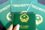 Bới rác tìm 27 cuốn hộ chiếu cho đoàn khách đi Hàn Quốc