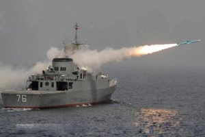 Israel nhận khắc tinh của tên lửa chống hạm Iran