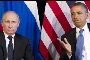 TT Putin từng tuyên bố 'bó tay' vì quá 'ngán' ông Obama: Khi ấy ông Trump đang ở đâu, làm gì?