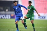 Quật ngã Uzbekistan, U23 Saudi Arabia giành vé dự Olympic 2020