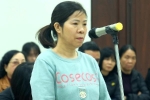 Bà Nguyễn Bích Quy kêu oan