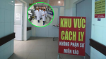 Cách ly khẩn cấp nữ du học sinh từ Vũ Hán về Hà Nội do nghi bị viêm phổi cấp Corona