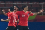 U23 Hàn Quốc vs Saudi Arabia: Trận chung kết trong mơ