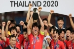 Người Việt Nam duy nhất có mặt ở lễ trao giải U23 châu Á 2020: Tiếc khi không được trao cúp vô địch cho thầy trò HLV Park Hang-seo
