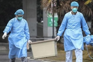 Bệnh nhi Khánh Hòa tử vong do cúm không thuộc chủng corona ở TQ