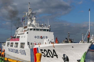 Trung Quốc có kế mới để 'làm mềm' hình ảnh lực lượng hải cảnh