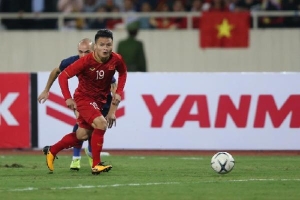 Hai năm sau Á quân U23 châu Á, bóng đá Việt Nam chờ 'hoá rồng'?