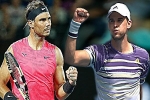 Nadal - Thiem: Tái hiện trận cầu kinh điển