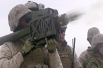 Máy bay Mỹ bị chính tên lửa Mỹ trong tay phiến quân Taliban bắn hạ?