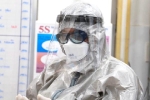 Bệnh nhân cách ly ở Bệnh viện Chợ Rẫy vẫn dương tính với virus corona