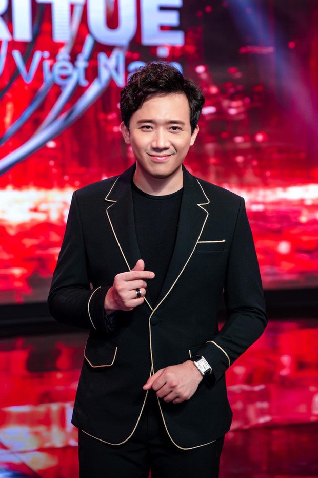 Trấn Thành là gương mặt nghệ sĩ "đắt show" trong showbiz Việt.