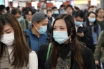 Ba hành khách bị sốt trên chuyến bay của Vietjet đi Hải Phòng