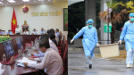 Bình Thuận:  Lên phương án chống dịch vi rút Corona