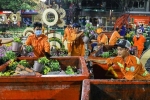 Trộm cắp ở đường hoa Nguyễn Huệ giảm